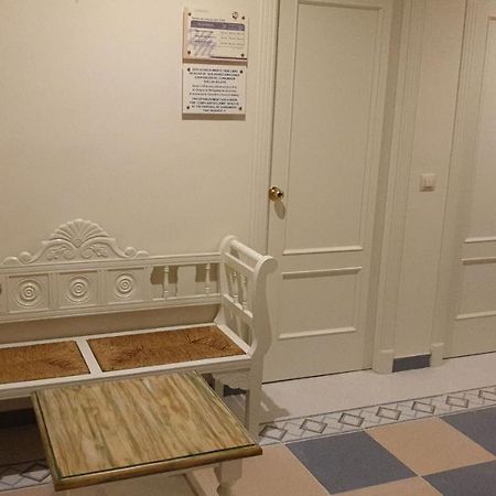 Hostal Macami Pedro Abad ภายนอก รูปภาพ