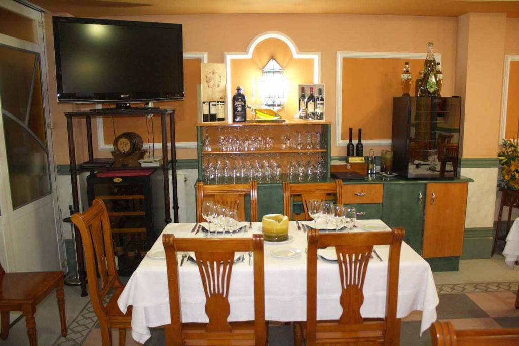 Hostal Macami Pedro Abad ภายนอก รูปภาพ