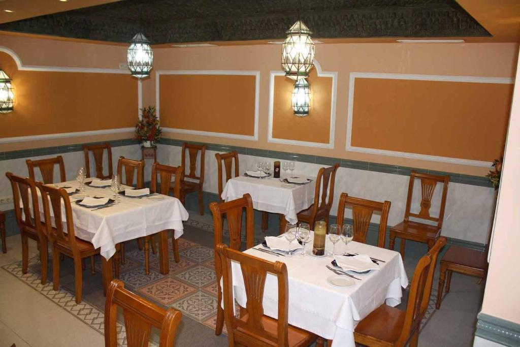 Hostal Macami Pedro Abad ภายนอก รูปภาพ